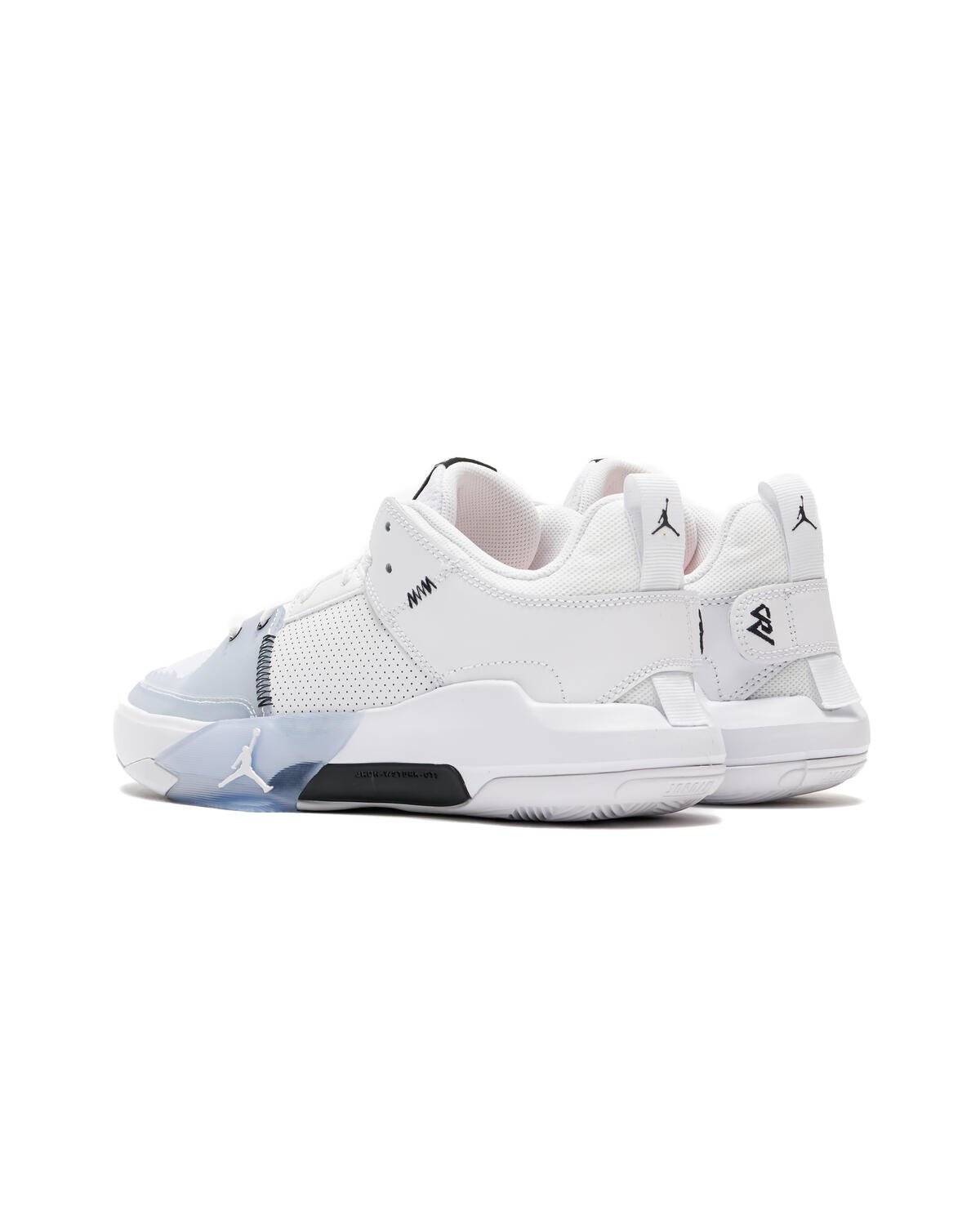FD2335 | air jordan 6 sequoia concept house of heat | 100